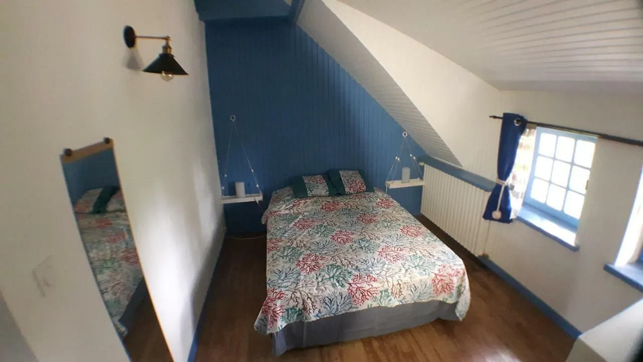 Holiday home Ty-Yado Villa Ambon
