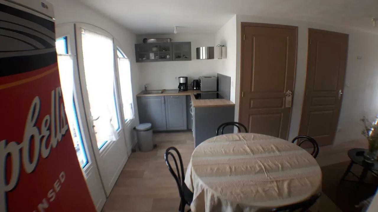 Ty-Yado Villa Ambon France