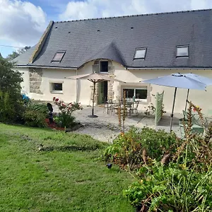  Bed & Breakfast Les Loges De Yoff